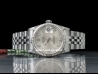 Rolex Datejust 31 Diamonds Silver/Argento 68274